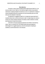 Referāts 'Identifying and Evaluating Opportunity for Enefit Ltd.', 4.