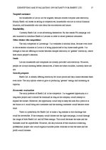 Referāts 'Identifying and Evaluating Opportunity for Enefit Ltd.', 17.