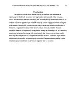 Referāts 'Identifying and Evaluating Opportunity for Enefit Ltd.', 18.