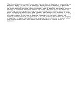 Eseja 'Phaedo: The Immortality of the Soul', 2.