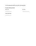 Paraugs 'Izlīgums', 2.