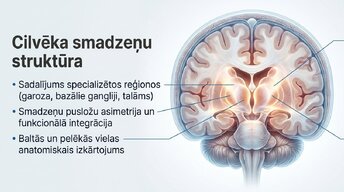 Prezentācija 'Jaunas valodas apguves ietekme uz smadzeņu struktūru pieaugušajiem', 3.