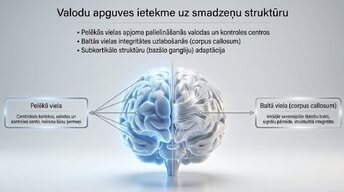 Prezentācija 'Jaunas valodas apguves ietekme uz smadzeņu struktūru pieaugušajiem', 12.