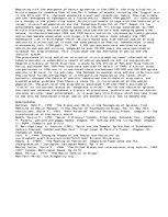 Eseja 'Patterns of Opiate Use in the USA and England', 3.