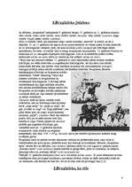 Referāts 'Bruņinieki', 3.