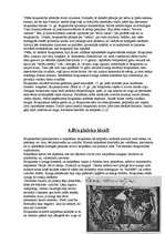 Referāts 'Bruņinieki', 7.