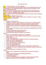 Konspekts 'Otrais pasaules karš', 1.