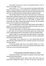 Referāts 'Starptautisko privāttiesību vēsture, definīcija un objekts', 3.