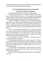 Referāts 'Starptautisko privāttiesību vēsture, definīcija un objekts', 5.