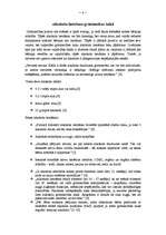 Referāts 'Ko es varu darīt sava vēl nedzimušā bērna labā?', 4.