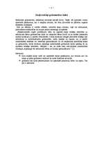 Referāts 'Ko es varu darīt sava vēl nedzimušā bērna labā?', 8.