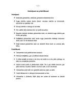 Referāts 'Ko es varu darīt sava vēl nedzimušā bērna labā?', 9.