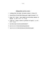 Referāts 'Ko es varu darīt sava vēl nedzimušā bērna labā?', 10.