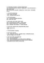 Konspekts 'Lakonisks pārskats par šūnu ķīmiju', 3.