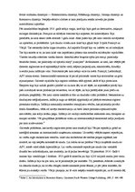 Konspekts 'Pirmais pasaules karš', 2.