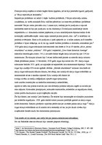 Konspekts 'Pirmais pasaules karš', 3.