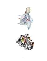 Konspekts 'VTG turbokompresors', 7.