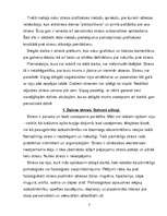 Referāts 'Dzīves stress', 3.