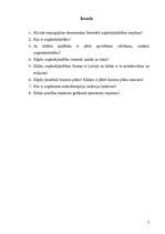 Referāts 'Uzņēmējdarbības pamati', 3.