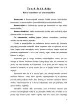 Referāts 'Uzņēmējdarbības pamati', 4.