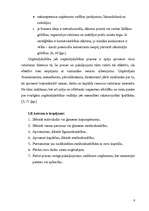 Referāts 'Uzņēmējdarbības pamati', 6.