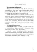 Referāts 'Uzņēmējdarbības pamati', 7.