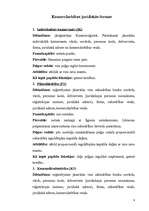 Referāts 'Uzņēmējdarbības pamati', 8.