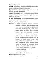 Referāts 'Uzņēmējdarbības pamati', 9.