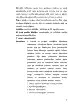 Referāts 'Uzņēmējdarbības pamati', 10.