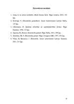 Referāts 'Uzņēmējdarbības pamati', 19.