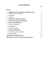 Referāts 'Komercdarbības organizatoriski tiesiskās formas', 2.