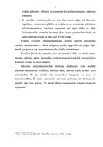 Referāts 'Komercdarbības organizatoriski tiesiskās formas', 7.