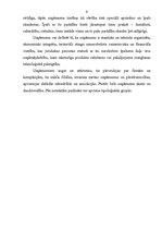 Referāts 'Komercdarbības organizatoriski tiesiskās formas', 9.