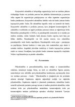 Referāts 'Komercdarbības organizatoriski tiesiskās formas', 15.