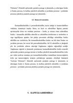 Referāts 'Komercdarbības organizatoriski tiesiskās formas', 16.