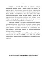 Referāts 'Komercdarbības organizatoriski tiesiskās formas', 20.