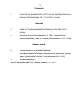 Referāts 'Komercdarbības organizatoriski tiesiskās formas', 21.