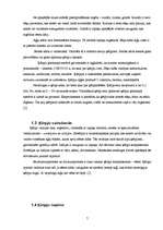 Referāts 'Gaisa kvalitātes noteikšana, izmantojot ķērpjus kā bioindikatorus', 7.