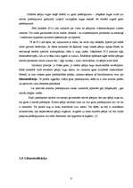 Referāts 'Gaisa kvalitātes noteikšana, izmantojot ķērpjus kā bioindikatorus', 9.