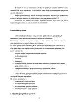 Referāts 'Gaisa kvalitātes noteikšana, izmantojot ķērpjus kā bioindikatorus', 10.