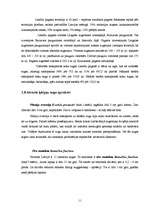 Referāts 'Gaisa kvalitātes noteikšana, izmantojot ķērpjus kā bioindikatorus', 11.