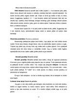 Referāts 'Gaisa kvalitātes noteikšana, izmantojot ķērpjus kā bioindikatorus', 12.