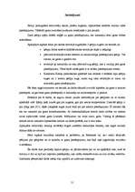 Referāts 'Gaisa kvalitātes noteikšana, izmantojot ķērpjus kā bioindikatorus', 21.