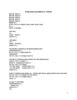 Paraugs 'Ceturtais praktiskais darbs. Operētājsistēmas', 7.