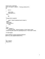 Paraugs 'Ceturtais praktiskais darbs. Operētājsistēmas', 8.