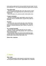 Konspekts 'Pārtikas, ēdienu pagatavošana, sagatavošana, uzskaitījumi', 28.