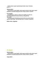 Konspekts 'Pārtikas, ēdienu pagatavošana, sagatavošana, uzskaitījumi', 33.