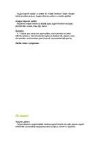 Konspekts 'Pārtikas, ēdienu pagatavošana, sagatavošana, uzskaitījumi', 34.