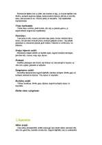 Konspekts 'Pārtikas, ēdienu pagatavošana, sagatavošana, uzskaitījumi', 40.