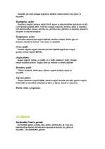 Konspekts 'Pārtikas, ēdienu pagatavošana, sagatavošana, uzskaitījumi', 64.